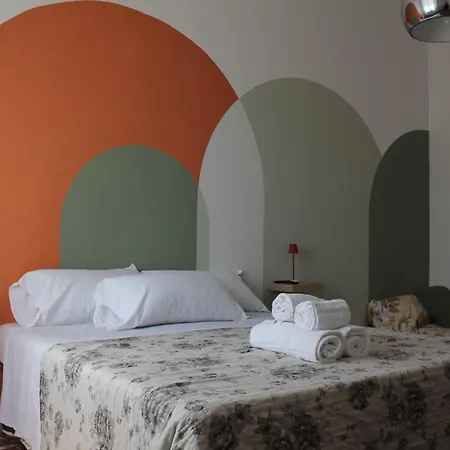 A Casa Di Alberto Apartamento *