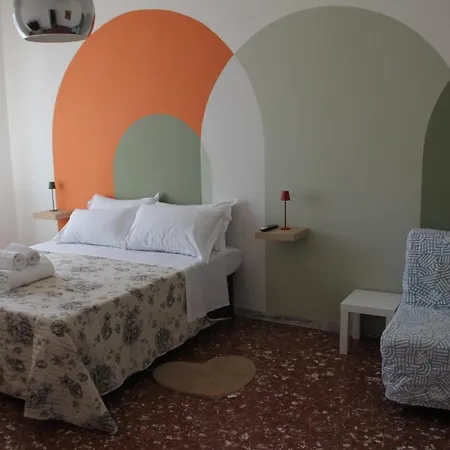 Apartamento A Casa Di Alberto