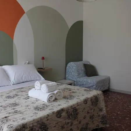 Apartamento A Casa Di Alberto Roma