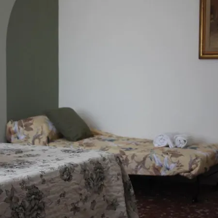 Apartamento A Casa Di Alberto *