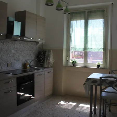 A Casa Di Alberto