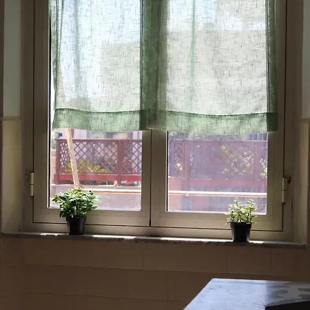Apartamento A Casa Di Alberto