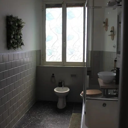 Apartamento A Casa Di Alberto