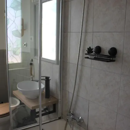 A Casa Di Alberto Roma