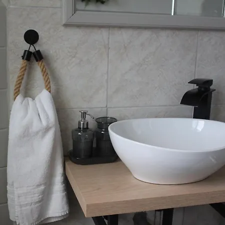 Apartamento A Casa Di Alberto