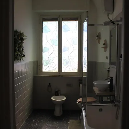 A Casa Di Alberto *