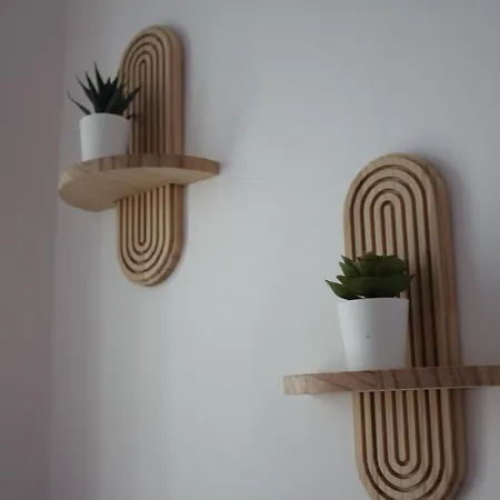 Apartamento A Casa Di Alberto