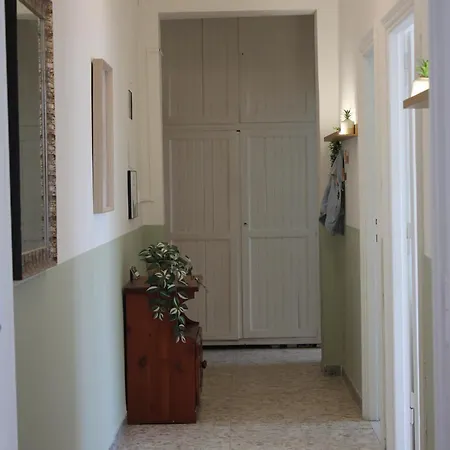 A Casa Di Alberto Apartamento